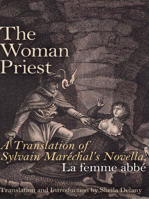 Title details for The Woman Priest by Sylvain Maréchal - Available